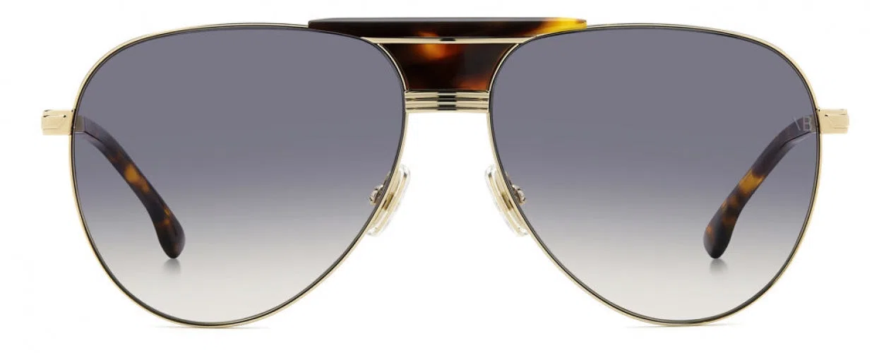 Victoria Beckham VB7016 Sunglasses - view 2